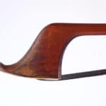 Emile Kuehnl Double Bass Bow