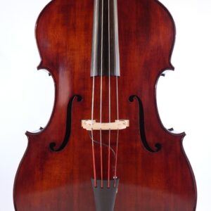 Martin 3/4 double bass
