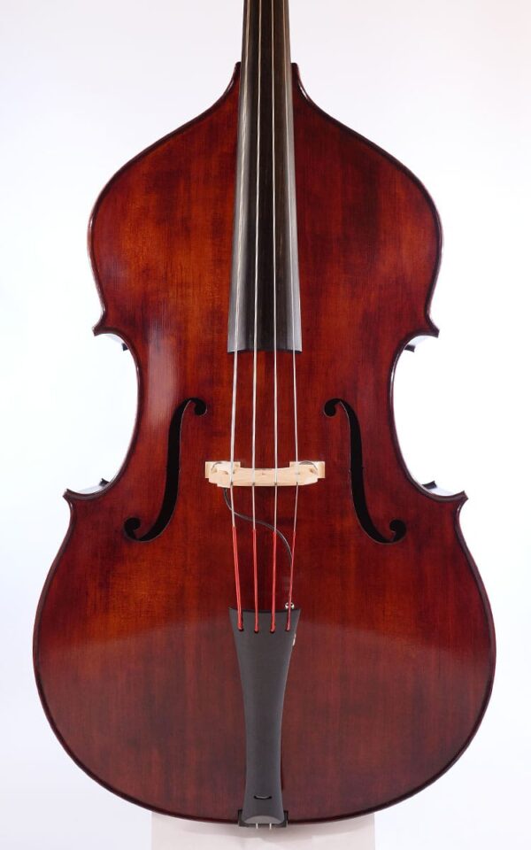 Martin 3/4 double bass