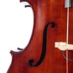 Martin 3/4 double bass