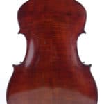 Martin 3/4 Double Bass