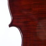 Martin 3/4 Double Bass