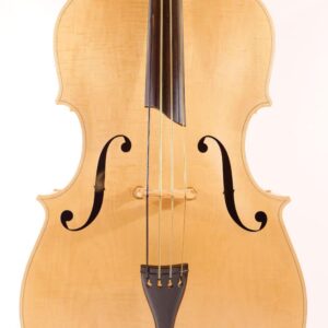 Upton Tigerswing Double Bass