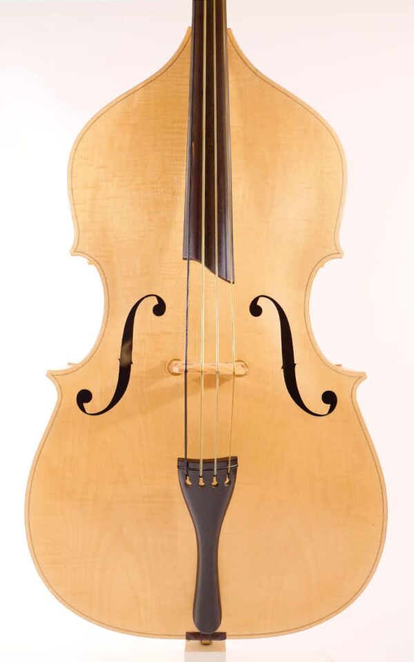 Upton Tigerswing Double Bass