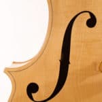 Upton Tigerswing Double Bass