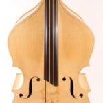Upton Tigerswing Double Bass