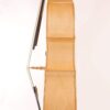 Upton Tigerswing Double Bass