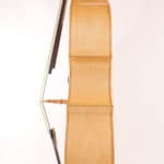 Upton Tigerswing Double Bass