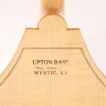 Upton Tigerswing Double Bass