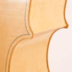 Upton Tigerswing Double Bass