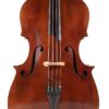 Upton Professor Double Bass
