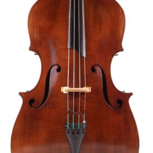 Upton Professor Double Bass