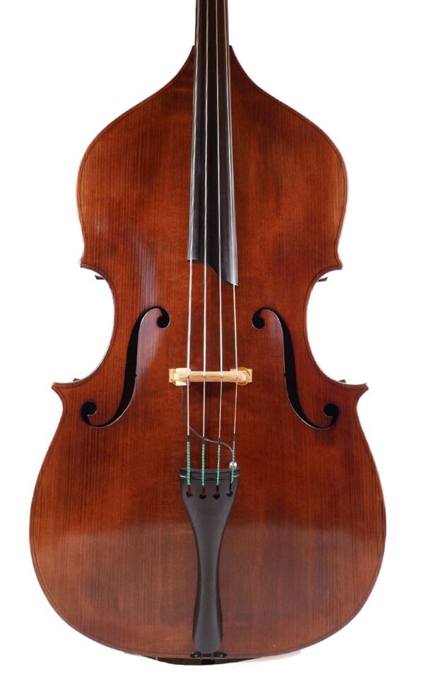 Upton Professor Double Bass