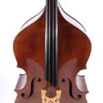 Upton Professor Double Bass