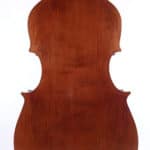 Upton Professor Double Bass
