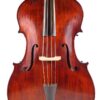 Martin 4/4 Double Bass