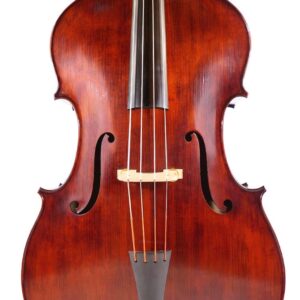 Martin 4/4 Double Bass