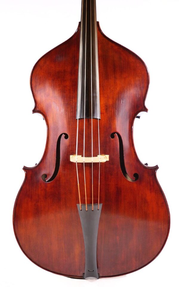 Martin 4/4 Double Bass