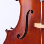 Martin 4/4 Double Bass