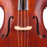 Martin 4/4 Double Bass