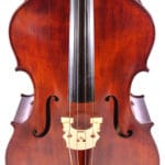 Martin 4/4 Double Bass