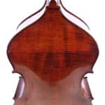 Martin 4/4 Double Bass