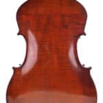 Martin 4/4 Double Bass
