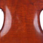 Martin 4/4 Double Bass