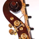 Martin 4/4 Double Bass