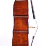 Martin 4/4 Double Bass
