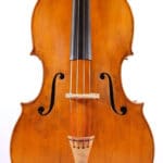 Fiedler Double Bass