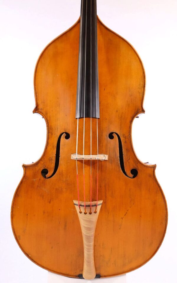 Fiedler Double Bass