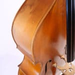 Rudolph Fiedler Double Bass
