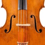 Rudolph Fiedler Double Bass