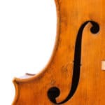Rudolph Fiedler Double Bass