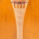 Rudolph Fiedler Double Bass
