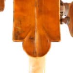 Rudolph Fiedler Double Bass