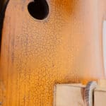 Rudolph Fiedler Double Bass