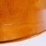 Rudolph Fiedler Double Bass