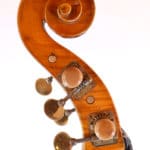 Rudolph Fiedler Double Bass