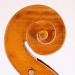 Rudolph Fiedler Double Bass