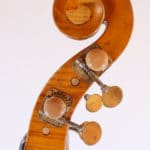 Rudolph Fiedler Double Bass