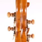 Rudolph Fiedler Double Bass