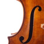 Donald Gorman Double Bass