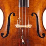 Donald Gorman Double Bass