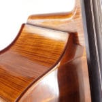 Donald Gorman Double Bass