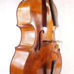 Donald Gorman Double Bass