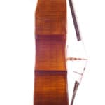 Donald Gorman Double Bass