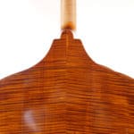 Donald Gorman Double Bass