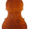 Donald Gorman Double Bass